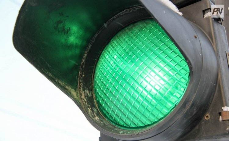 В Павлодаре полицейские проверят автобусы и их водителей