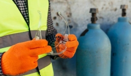 Где павлодарцам нельзя размещать газовые баллоны