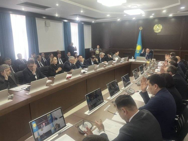 Дома престарелых в Павлодарской области реформируют