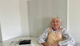 Павлодарцу «переподключили» сердце