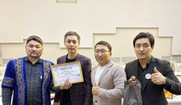 Артисты и библиотекари Павлодара сравнили интеллект