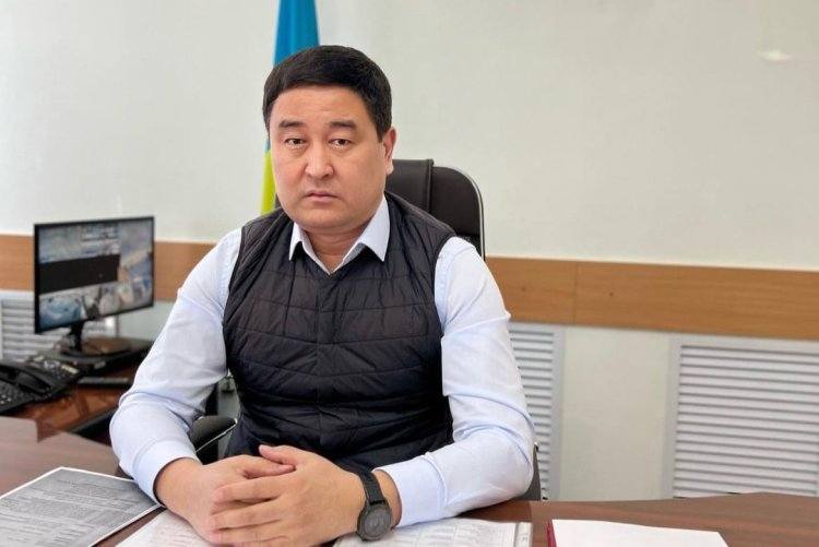 В павлодарском лесничестве назначили нового руководителя