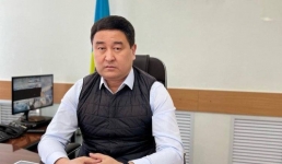 В павлодарском лесничестве назначили нового руководителя