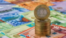 Среднемесячная номинальная заработная плата в Мангистау составила более 500 тысяч тенге