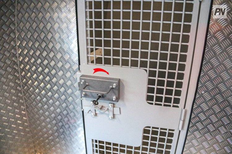В Павлодарской колонии китайцу помогли выйти из депрессии