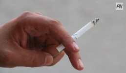 Экибастузца оштрафовали за курение в павлодарском лифте