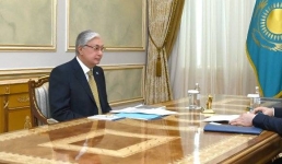 Тридцать медобъектов возведут в Павлодарской области