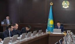 Почти семь тысяч новых рабочих мест создадут в Павлодарской области