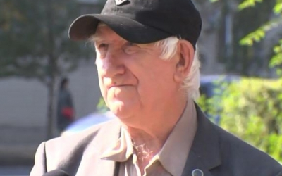 Павлодарский краевед  Эрнест Соколкин работает над новым изданием - Улицы нашего города
