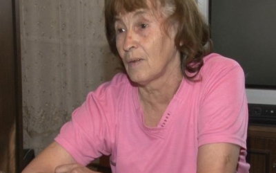 69-летняя павлодарка с удивлением обнаружила -  в своей квартире она не единственный жилец