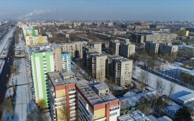 В отделе жилищной инспекции жалуются на безынициативность павлодарцев