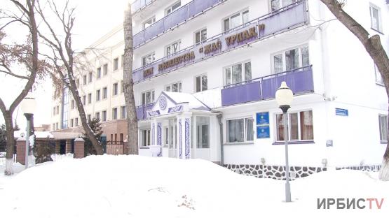 Бригаду из психдиспансера вызвали в Дом юношества, чтобы успокоить воспитанниц в Павлодаре