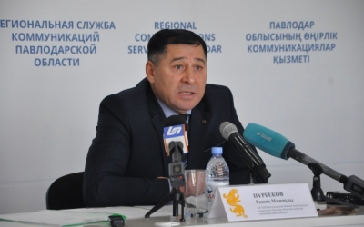 107 нарушений при транспортировке сельхозживотных выявлено в Павлодарской области в этом году