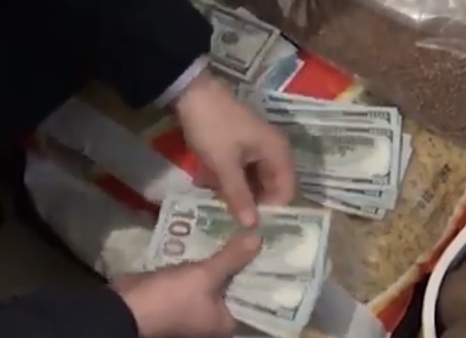 Ущерб на полмиллиарда тенге нанесла государству павлодарская ОПГ (ВИДЕО)