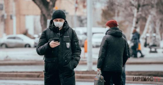 В желтой зоне карантинные меры пересмотрят в Павлодарской области