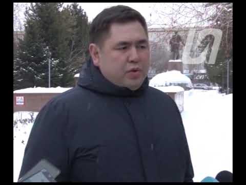 Взвешивать снег намерены павлодарские коммунальщики