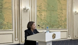 Павлодарский профессор: наука и образование – фундамент будущего страны