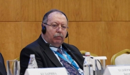 Ахмет Йенер: активное участие казахстанцев в референдуме – проявление демократии