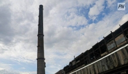 В Экибастузе плановая проверка выявила вред экологии