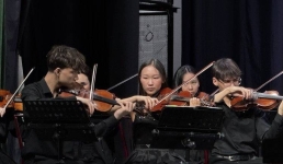 На павлодарской сцене впервые прозвучит посвящённая Ахмету Жубанову «Элегия»