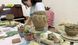 В Павлодарской области стартовали инклюзивные занятия для людей с особенностями