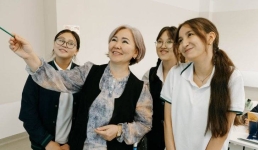 Павлодарские учителя высоко оценили образовательную платформу Bilim Class