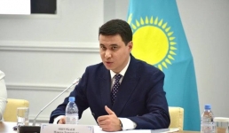Вице-министр экологии встретится с жителями Павлодарской области