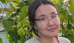 Пропавшую в Актау 24-летнюю девушку нашли