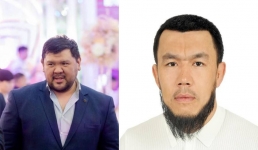 В Актау назначены вице-президенты федерации борьбы Мангистауской области