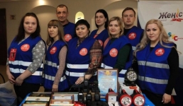 Павлодарцам предложили стать волонтерами