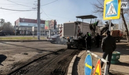 В Павлодарской области минимизируют коррупционные риски в дорожном строительстве