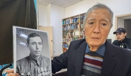 Павлодарцы попросили восстановить справедливость для ветерана ВОВ