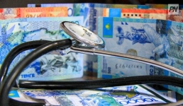 Павлодарцам подсказали, как получить достоверную информацию по ОСМС