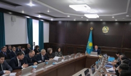 В Павлодарской области сохранили высокие экономические показатели