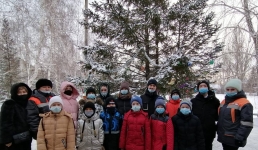 Как проведут зимние каникулы павлодарские школьники