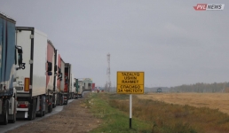 40 раз пытались вывезти запрещённые товары из Павлодарской области