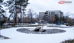 Снежным ожидается 3 декабря в Павлодарской области